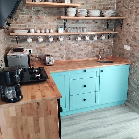 Mint Manor Apartment เฟทิเย ภายนอก รูปภาพ