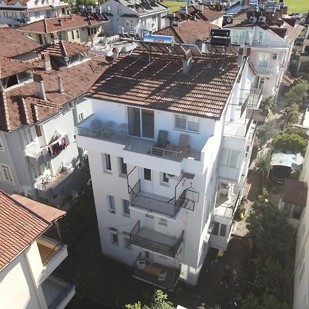 Mint Manor Apartment เฟทิเย ภายนอก รูปภาพ