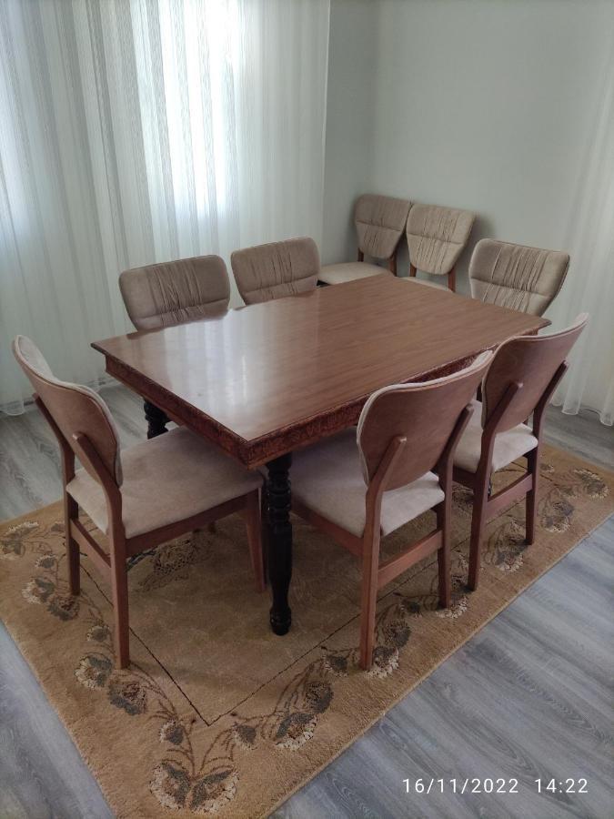 Mint Manor Apartment เฟทิเย ภายนอก รูปภาพ