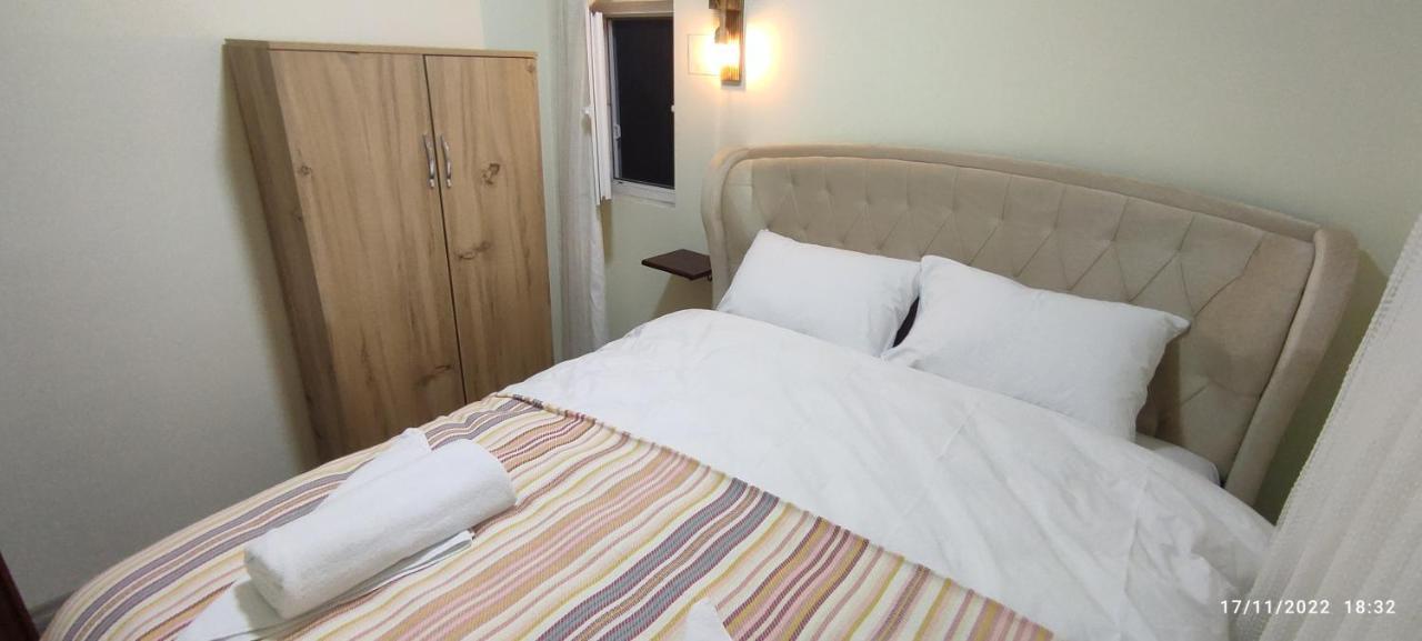 Mint Manor Apartment เฟทิเย ภายนอก รูปภาพ