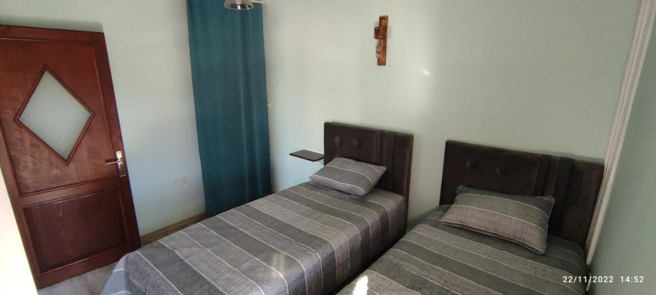 Mint Manor Apartment เฟทิเย ภายนอก รูปภาพ