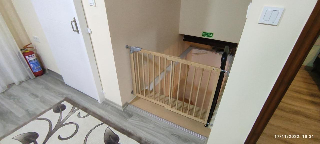 Mint Manor Apartment เฟทิเย ภายนอก รูปภาพ