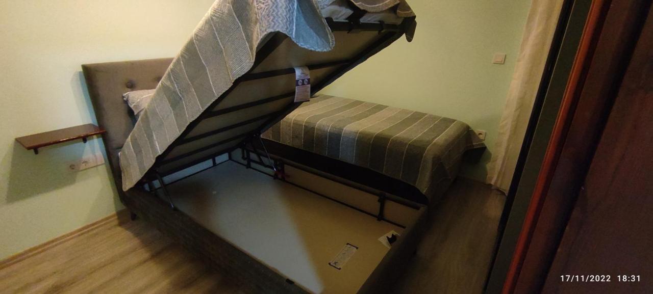 Mint Manor Apartment เฟทิเย ภายนอก รูปภาพ