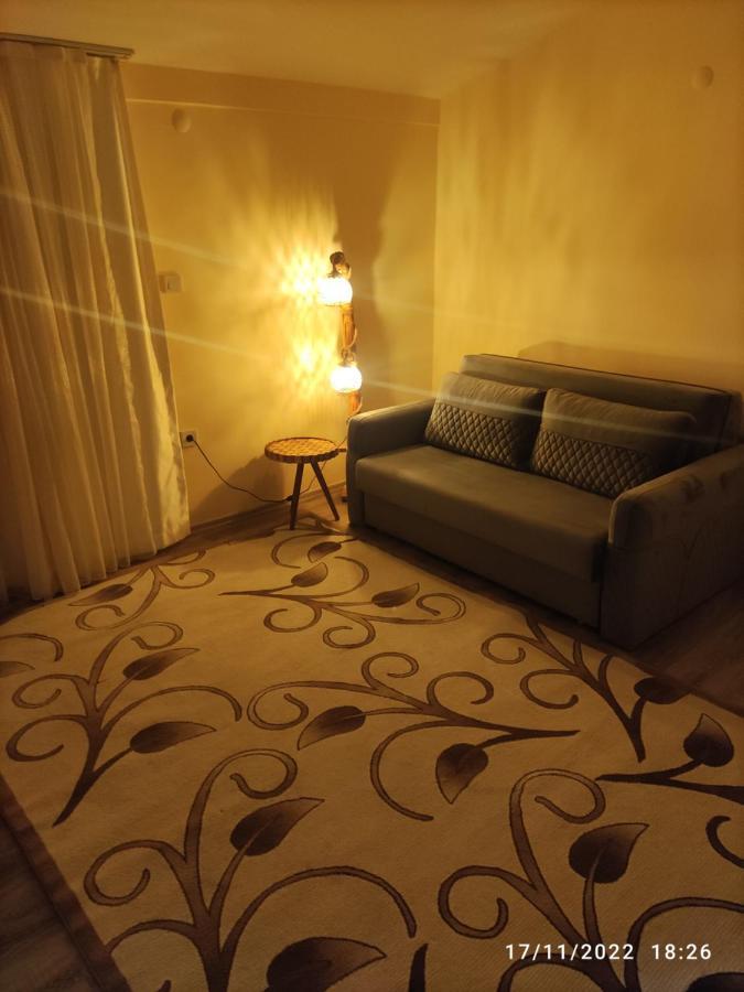 Mint Manor Apartment เฟทิเย ภายนอก รูปภาพ