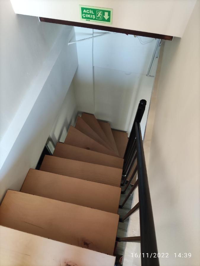 Mint Manor Apartment เฟทิเย ภายนอก รูปภาพ