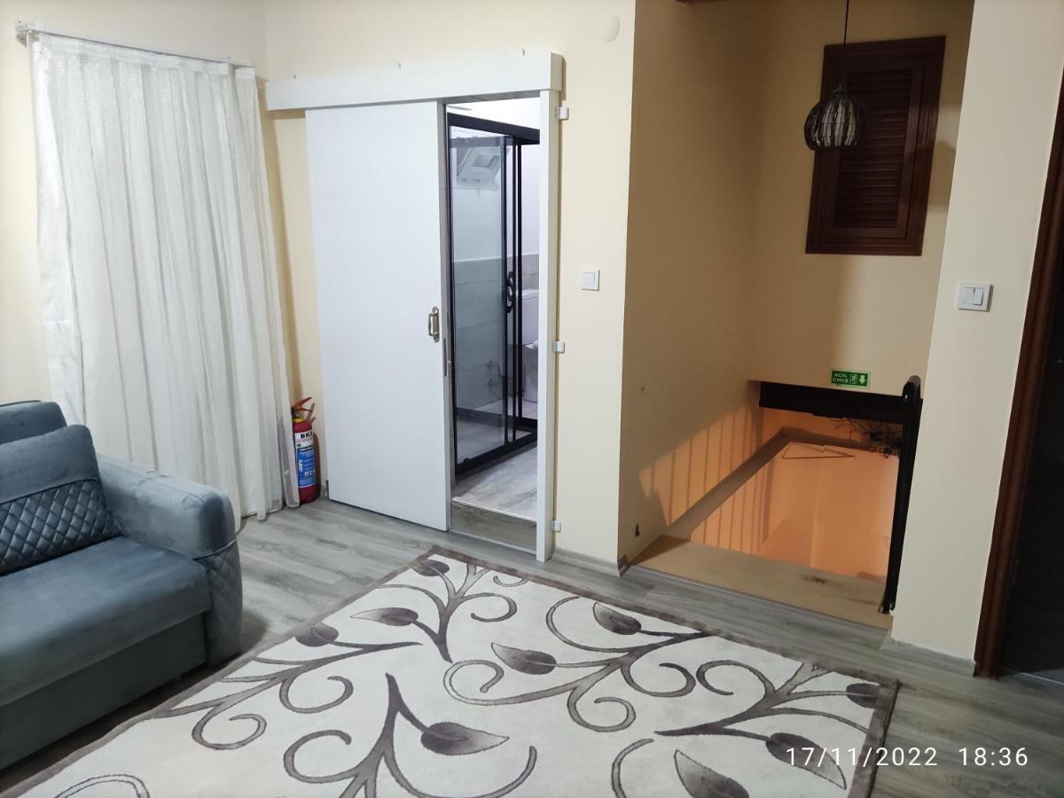 Mint Manor Apartment เฟทิเย ภายนอก รูปภาพ