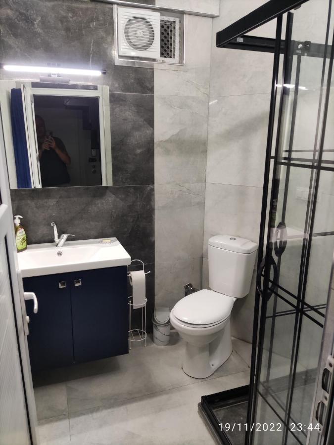 Mint Manor Apartment เฟทิเย ภายนอก รูปภาพ