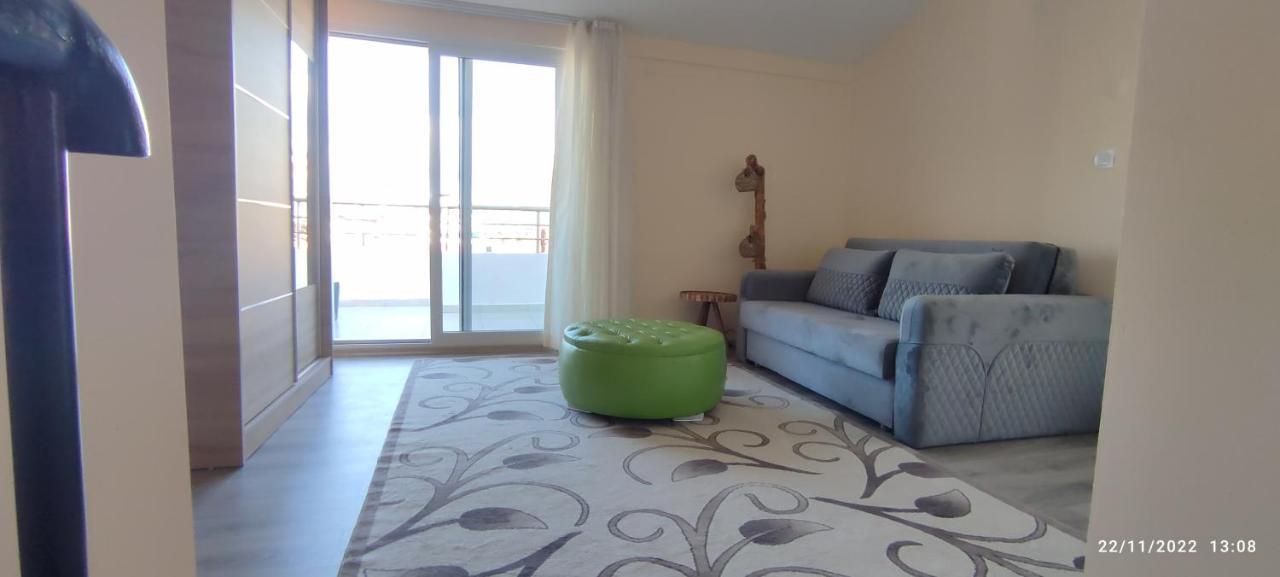 Mint Manor Apartment เฟทิเย ภายนอก รูปภาพ