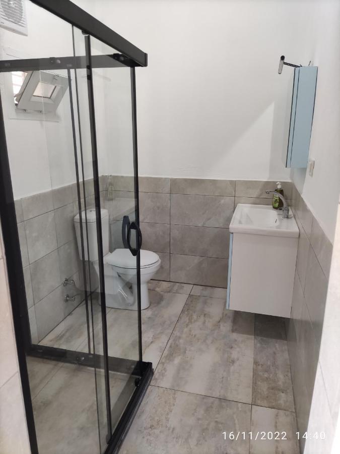 Mint Manor Apartment เฟทิเย ภายนอก รูปภาพ