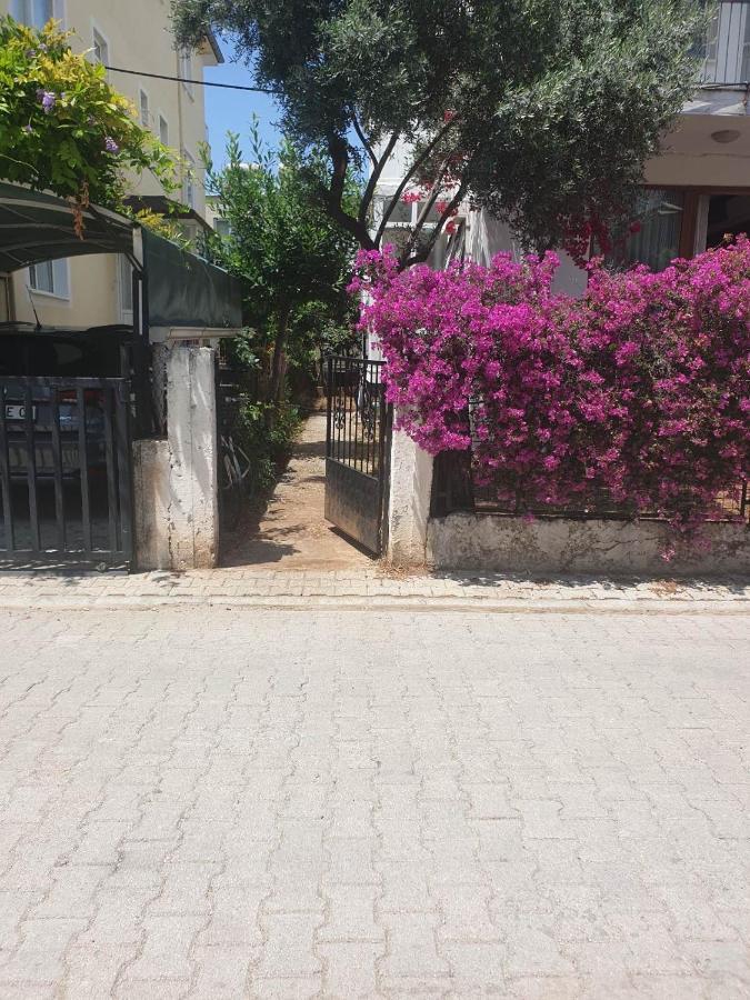 Mint Manor Apartment เฟทิเย ภายนอก รูปภาพ